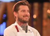 Χρήστος Μοίρας, Masterchef, Breakfaststar –,christos moiras, Masterchef, Breakfaststar –