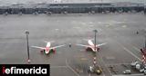 Turbulence Causes Flight Diversions,Injuries