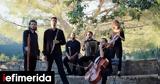 All Greece One Culture Enters Week Eight,Diverse Cultural Lineup