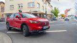 Honda HR-V, HEV,Premium