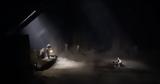 REANIMAL,Little Nightmares