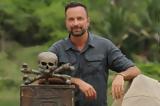 Survivor – Ανατροπή Σοκ, Γιώργο Λιανό,Survivor – anatropi sok, giorgo liano