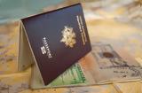 Say Goodbye, Passport Stamps,Europe Goes Digital, Border Control