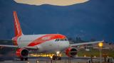 Εικόνες, Easyjet,eikones, Easyjet