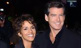 Halle Berry,Pierce Brosnan