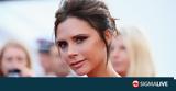 Victoria Beckham,Netflix