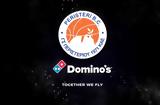 Domino’s Pizza, Περιστερίου,Domino’s Pizza, peristeriou