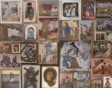 ΚΡΗΤΗ – Ιστορίες Ψηφιδογραφίας, Χώρο, Χρόνο,kriti – istories psifidografias, choro, chrono