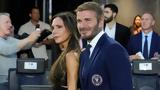 Bικτόρια Μπέκαμ, Netflix,Biktoria bekam, Netflix
