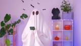 Ghosting,