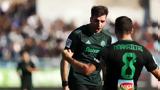 Παναθηναϊκός, Λανς,panathinaikos, lans
