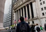 Άνοδος, Wall Street, Πάουελ,anodos, Wall Street, paouel