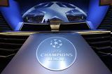 Champions League, Μετά, UEFA, - Ακούστε,Champions League, meta, UEFA, - akouste