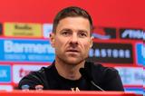 Αλόνσο, Bundesliga, Φαβορί, Μπάγερν,alonso, Bundesliga, favori, bagern