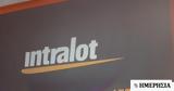 Intralot, 27 Αυγούστου,Intralot, 27 avgoustou