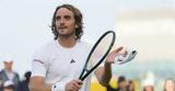 Τσιτσιπάς, Κοκκινάκης, Στέφανου, US Open,tsitsipas, kokkinakis, stefanou, US Open