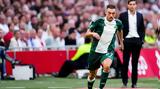 Conference League, Live, Λανς – Παναθηναϊκός 1-0 Α’,Conference League, Live, lans – panathinaikos 1-0 a’