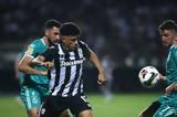 ΠΑΟΚ - Σάμροκ Ρόβερς 4-0 ΤΕΛΙΚΟ, Europa League,paok - samrok rovers 4-0 teliko, Europa League