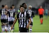 Καθάρισε, ΠΑΟΚ, 4-0, Σάμροκ Ρόβερς,katharise, paok, 4-0, samrok rovers