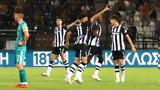 Europa League-Playoffs, ΠΑΟΚ, 4-0, Σάμροκ Ρόβερς,Europa League-Playoffs, paok, 4-0, samrok rovers