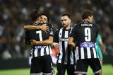 Καθάρισε, ΠΑΟΚ, Europa League,katharise, paok, Europa League