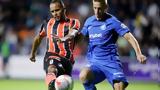 O Eλ Αραμπί, ΑΠΟΕΛ 2-1,O El arabi, apoel 2-1