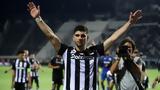 ΠΑΟΚ, Standing, Κουλιεράκη, Τούμπα – ΒΙΝΤΕΟ,paok, Standing, koulieraki, touba – vinteo