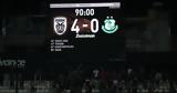 Κουλιεράκη, ΠΑΟΚ-Σάμροκ Ρόβερς 4-0,koulieraki, paok-samrok rovers 4-0