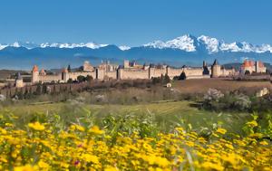 Languedoc-Roussillon, Ελ Ντοράντο, Languedoc-Roussillon, el ntoranto