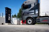 DB Schenker,100 MAN Trucks
