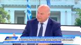 Υπουργός Αγροτικής Ανάπτυξης, Ώρα Ελλάδος,ypourgos agrotikis anaptyxis, ora ellados