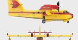 Kομισιόν, Άρχισε, Canadair,Komision, archise, Canadair