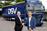 Volvo Trucks,DSV