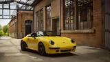 Porsche 911 Speedster, Αποκλειστικά,Porsche 911 Speedster, apokleistika