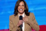 Kamala Harris, Υπόσχομαι, Αμερικανούς -, Donald Trump, Δημοκρατικών,Kamala Harris, yposchomai, amerikanous -, Donald Trump, dimokratikon