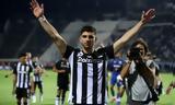 Κουλιεράκης – ΠΑΟΚ,koulierakis – paok