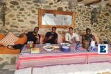 Antetokounbros, Διακοπές, Μύκονο,Antetokounbros, diakopes, mykono