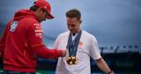 F1 -, Λεκλέρ,F1 -, lekler
