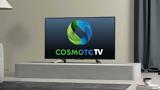 Συνεργασία COSMOTE TV - Netflix,synergasia COSMOTE TV - Netflix