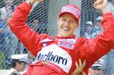 Michael Schumacher,288