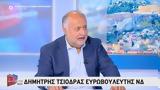 Δημήτρης Τσιόδρας, ΣΥΡΙΖΑ,dimitris tsiodras, syriza