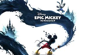 Gamescom 2024 Preview, Epic Mickey Rebrushed