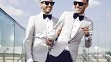 Dsquared2, Περιδιαβαίνουν, Μυκόνου,Dsquared2, peridiavainoun, mykonou