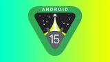 Android 15,