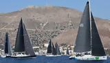 Κορυφώνεται, Aegean Regatta 2024,koryfonetai, Aegean Regatta 2024