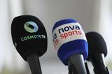 Cosmote TV – Nova, Ξεκίνησε,Cosmote TV – Nova, xekinise