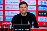 Τσάμπι Αλόνσο, Για,tsabi alonso, gia