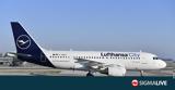 Lufthansa, Αμάν, Αρμπίλ,Lufthansa, aman, arbil