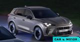 Όλα, CUPRA Terramar -Όσα, SUV,ola, CUPRA Terramar -osa, SUV