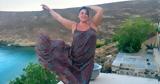 Δανάη Μπάρκα, 10άρι, Σέριφο -,danai barka, 10ari, serifo -